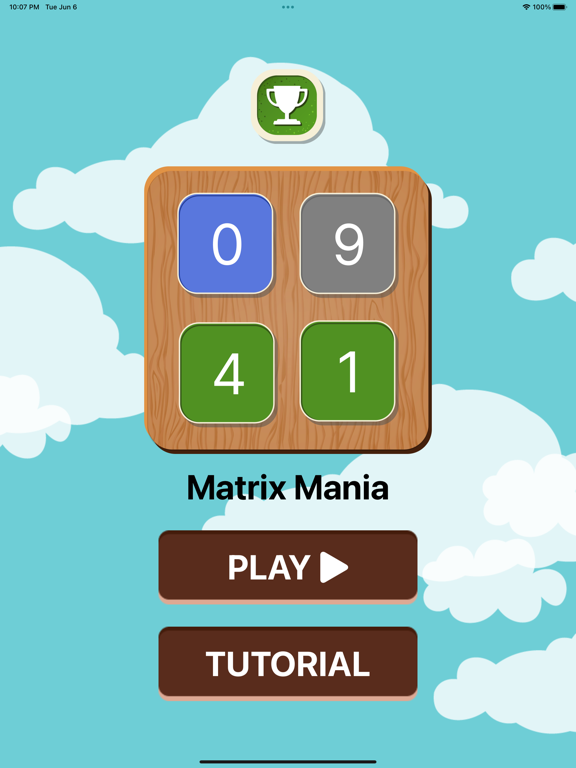 Screenshot #4 pour Matrix Mania