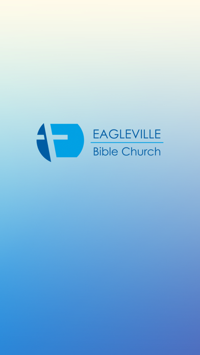 Eagleville Bible Church Screenshot
