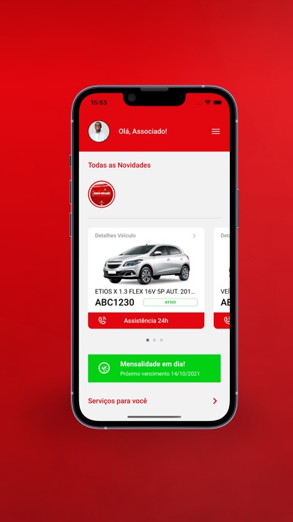 One Car Proteção Veicular