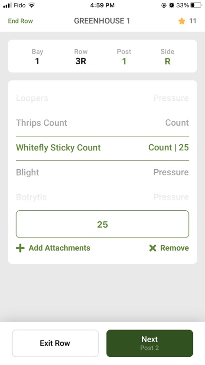 Crop-Scanner screenshot-4