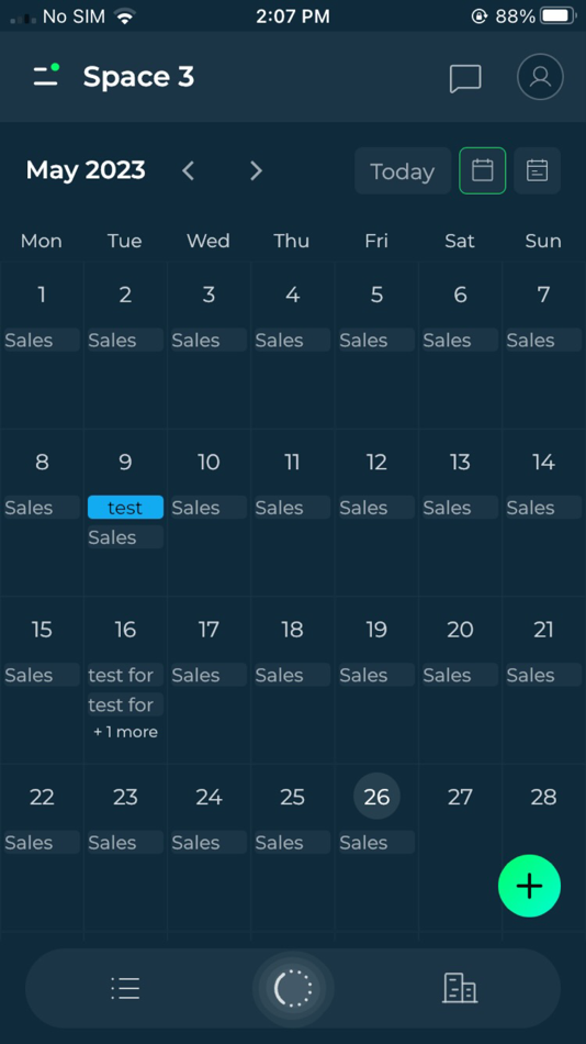 #5. Myrai (iOS) 由: MyrAI