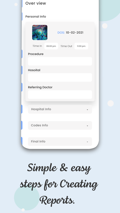 Medscript Screenshot