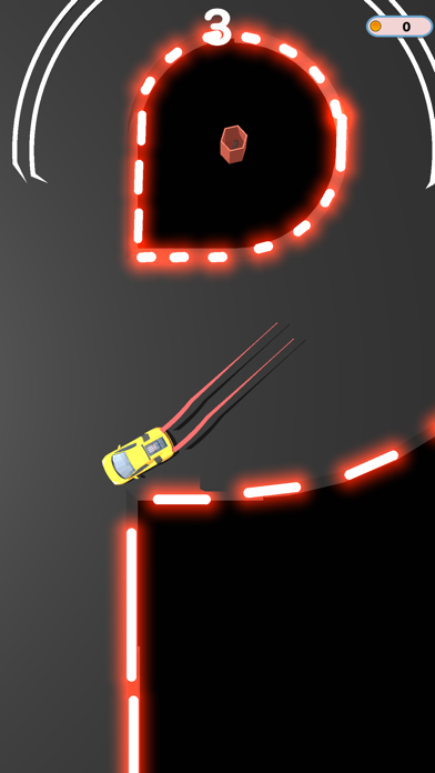 Rope Cars Screenshot