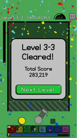 Game screenshot Blunderbubb! hack