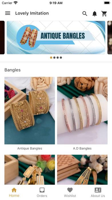 Lovely Imitation Screenshot