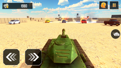 Army Sim Military Mission Screenshot