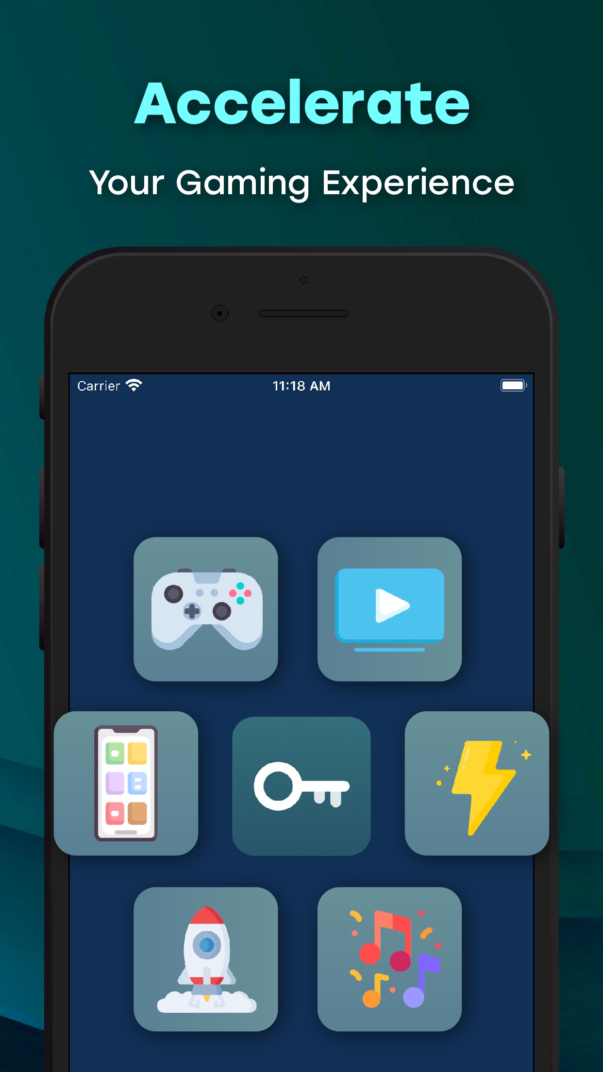 VPN - Fast VPN Super ™ screenshot 4
