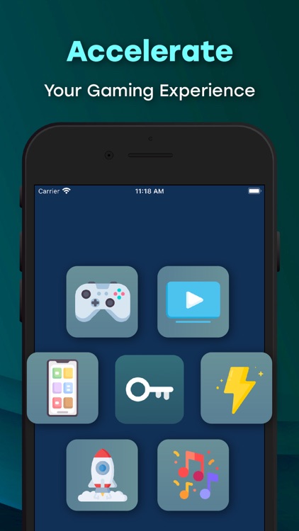 VPN - Fast VPN Super ™ screenshot-3