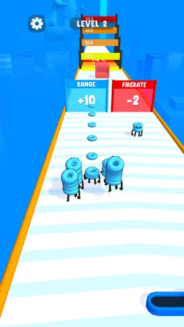 Game screenshot Stack Me Up apk