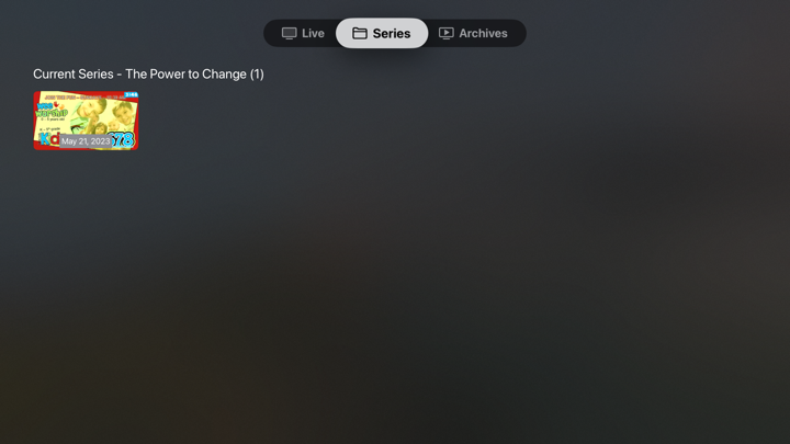 Screenshot #2 pour FallsCreek Community Church OH