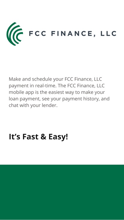 FCC Finance