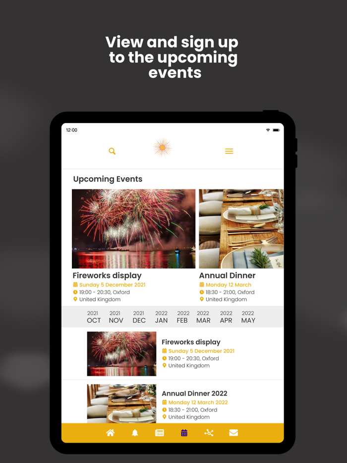 Stars Alumni Community