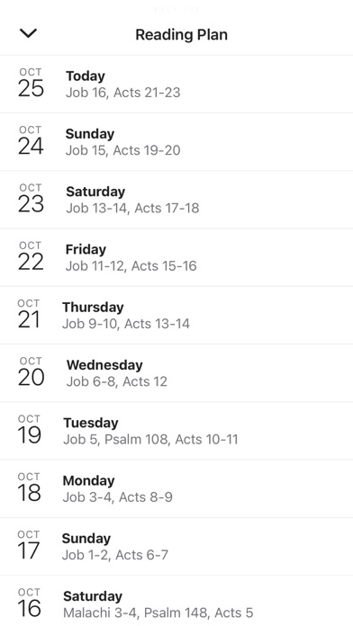 Screenshot #3 pour FPC Sioux Falls