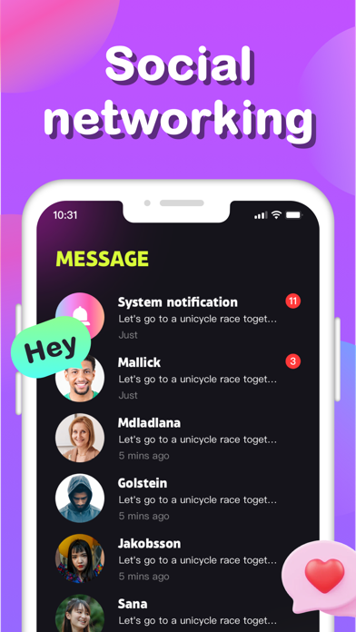 CueChat - Billiards Community Screenshot