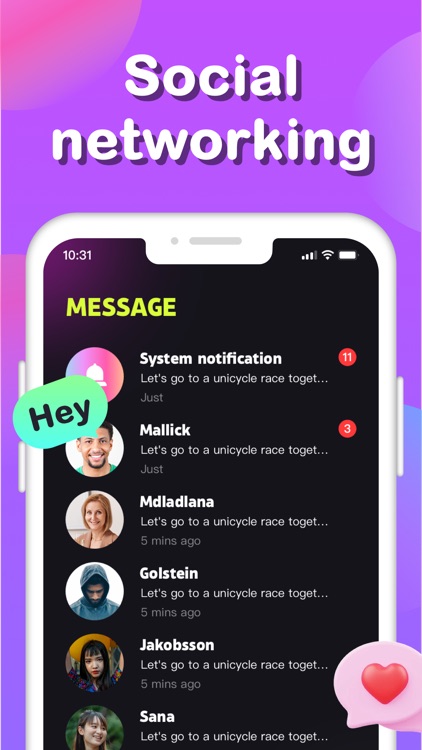 CueChat - Billiards Community screenshot-3