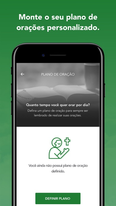 Igreja Palavra da Vida Screenshot