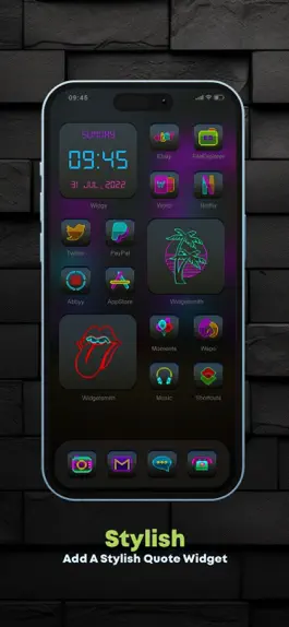 Game screenshot Theme Master HD apk