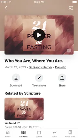 Game screenshot Bellaire Baptist Church hack