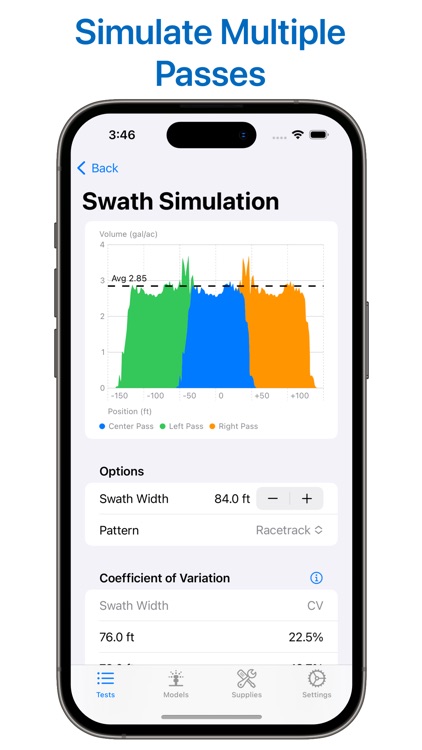 DropFlight screenshot-3