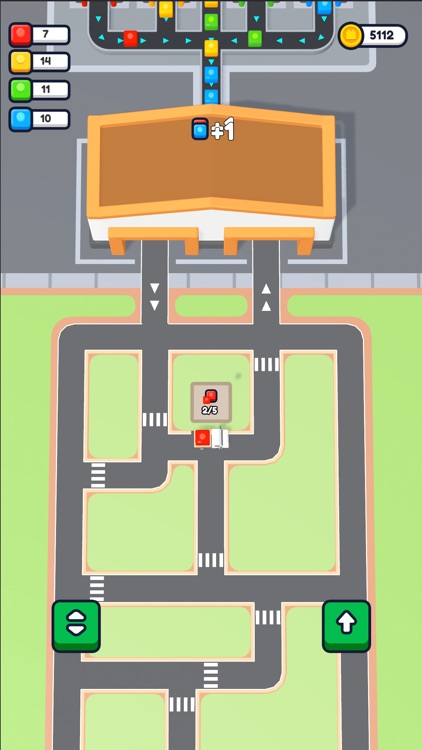 Block Factory Idle