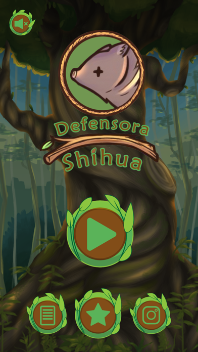 Defensora Shihua screenshot