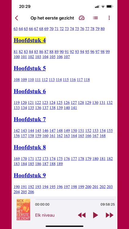 Passend Lezen screenshot-5