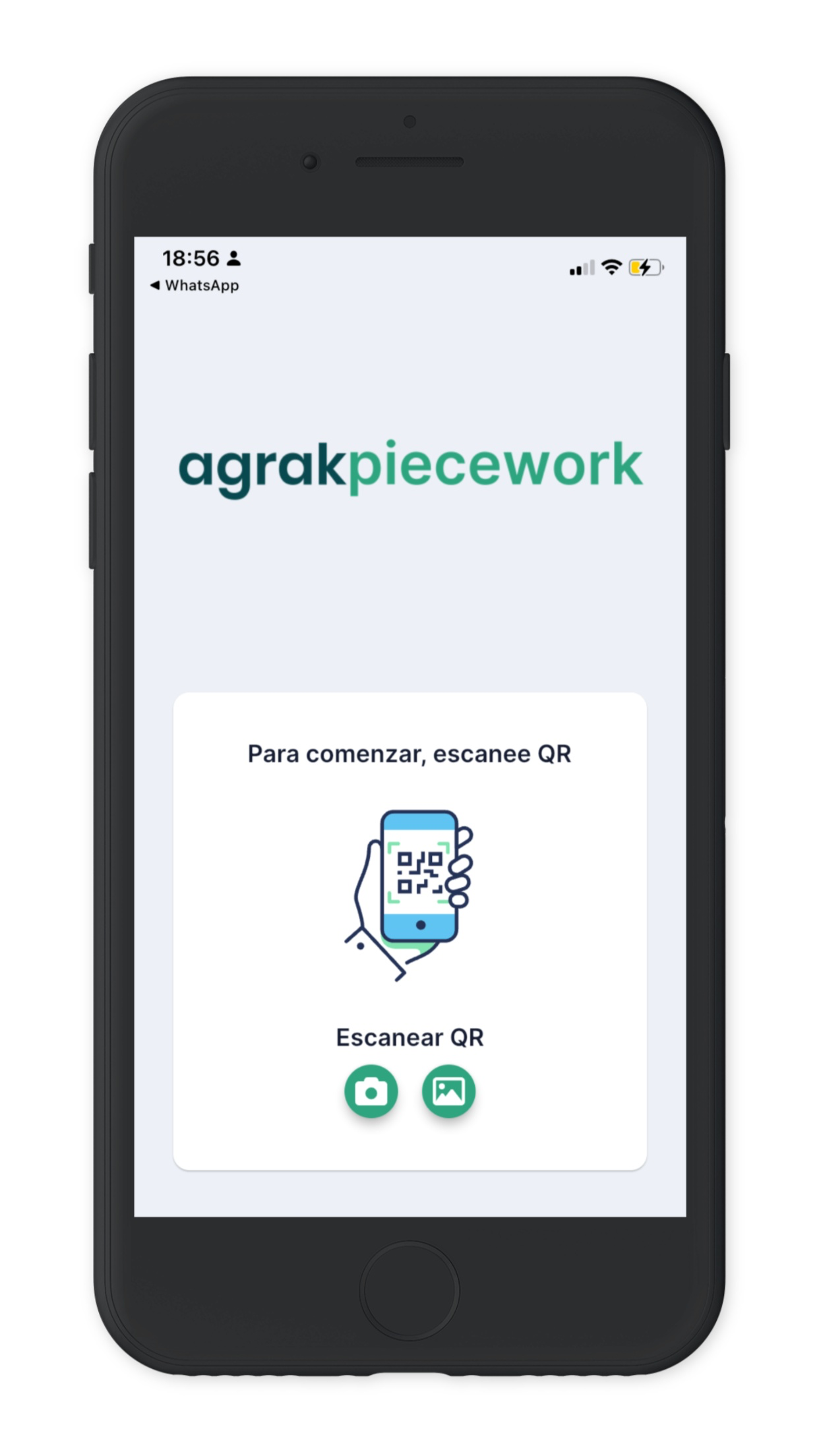 Agrak Piecework