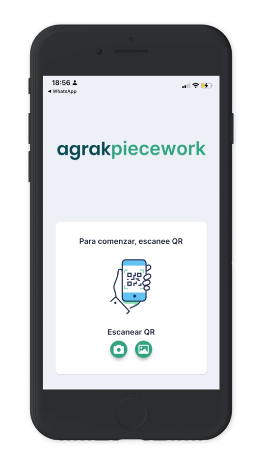 Agrak Piecework - 1.4.2 - (iOS)