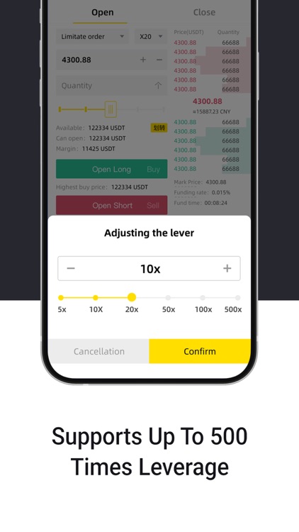 KOLCEX Pro screenshot-3