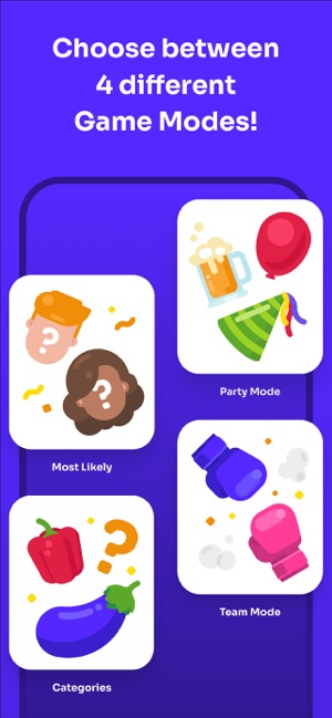 Bomb – party game  App Price Intelligence by Qonversion