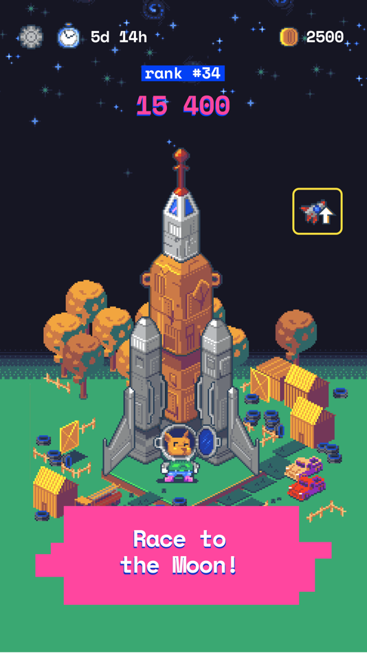 #1. Moonie.io (iOS) 由: Flying Bisons Technology