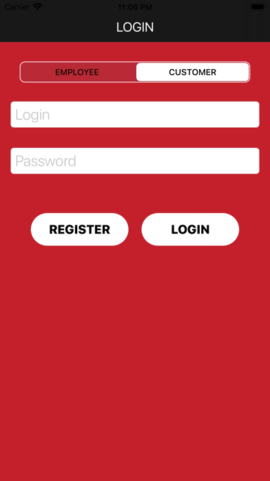 Tyrone Form Work Screenshot