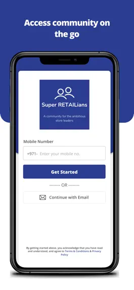 Game screenshot Super RETAILians mod apk