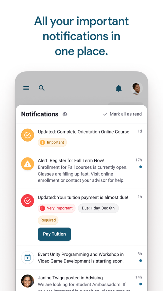 #2. NOCCCD MyGateway (iOS) 由: UCROO