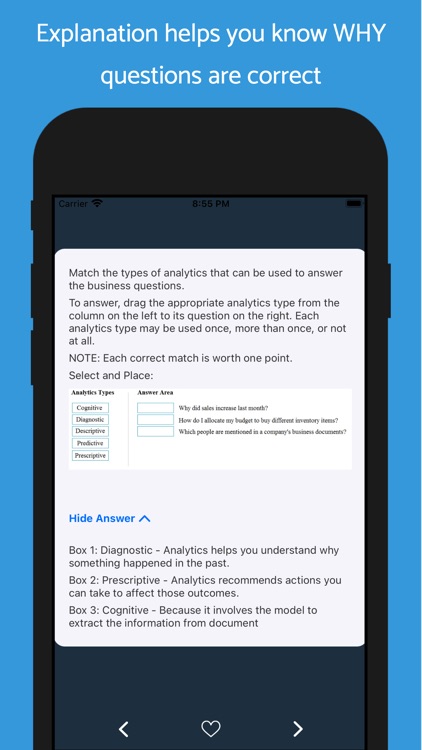 Azure Data Fundamentals DP-900