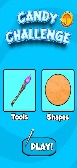 Game screenshot Candy cup Carver Challange mod apk