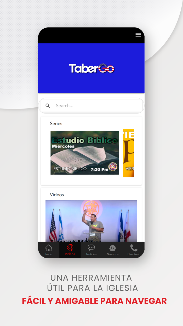 TaberGo Bell Gardens CA