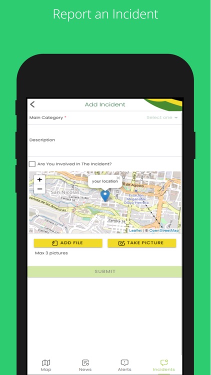 JIMS Incident Manager screenshot-7