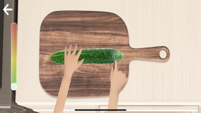 AR TUTOR - Платформа