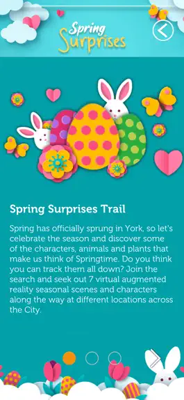 Game screenshot York Quest mod apk