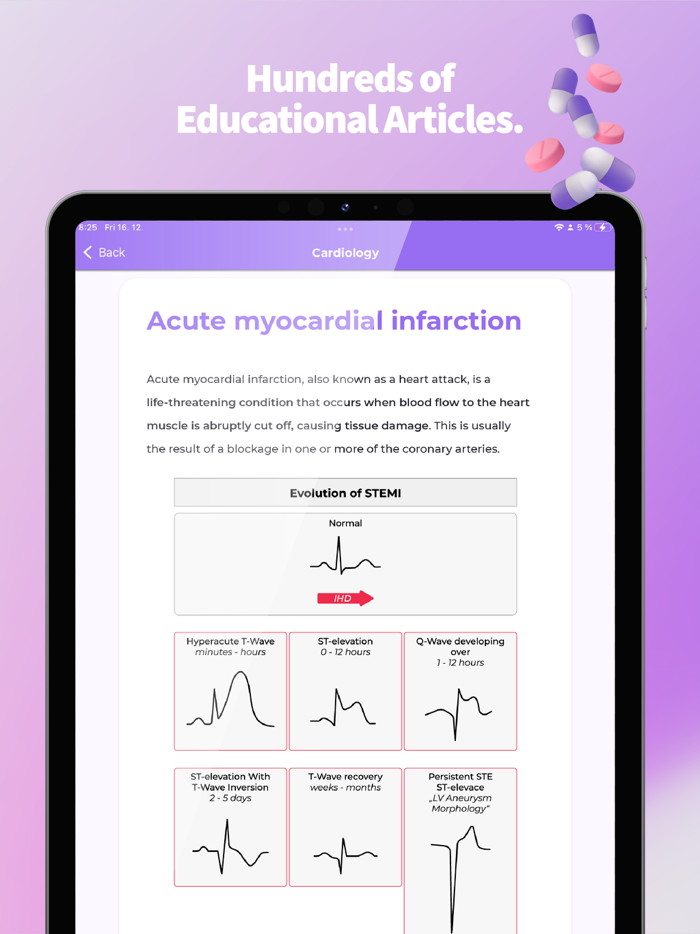 InVivo Internal Medicine