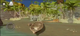 Game screenshot Escape Island - find treasure mod apk