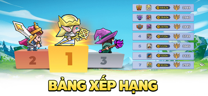 Kỵ Sĩ Chiến Đấu - Rút x8888