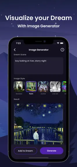 Game screenshot DreamKit - Dream Journal hack