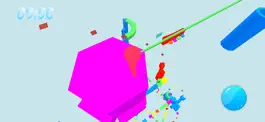 Game screenshot Stickman Climb Pro apk