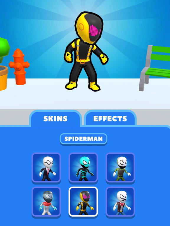  Swing Hero App Price Drops