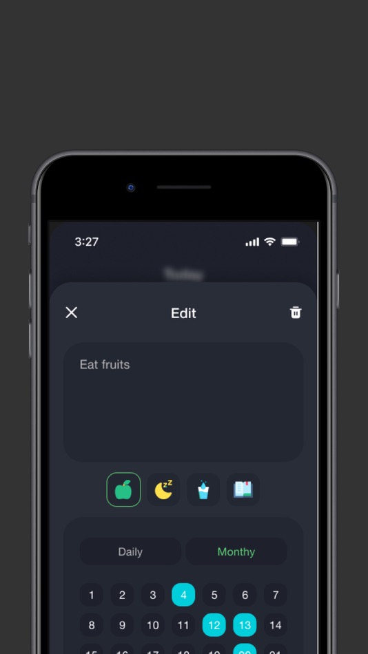 #4. Autonomous Habit (iOS) Podle: Autonomous Inc.