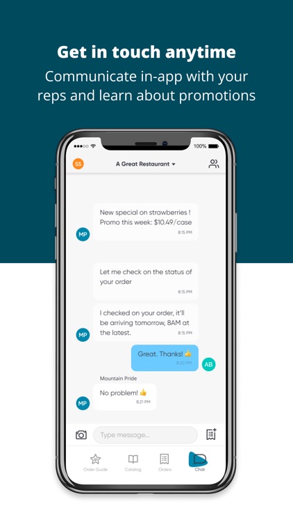 Mountain Pride screenshot-3