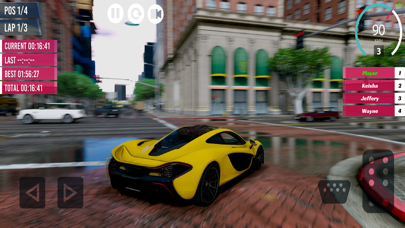MCT MASTER CAR TRAFFIC Screenshot