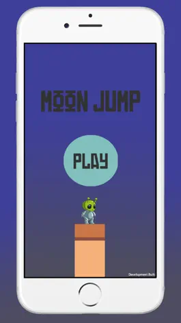 Game screenshot Moon Jumps mod apk